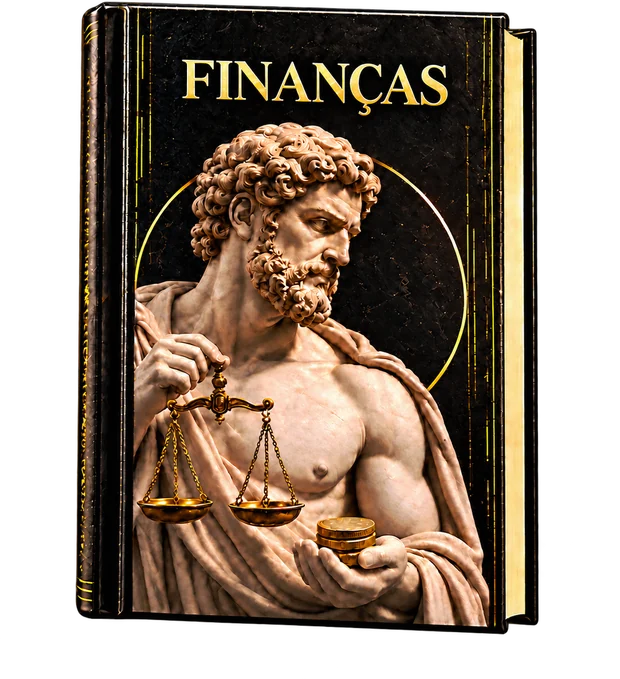 DOMINE suas Finanças