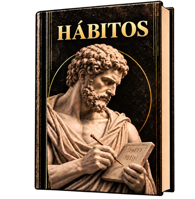 DOMINE seus Hábitos
