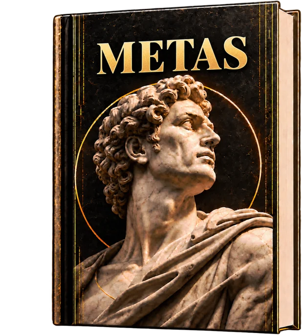 DOMINE suas Metas