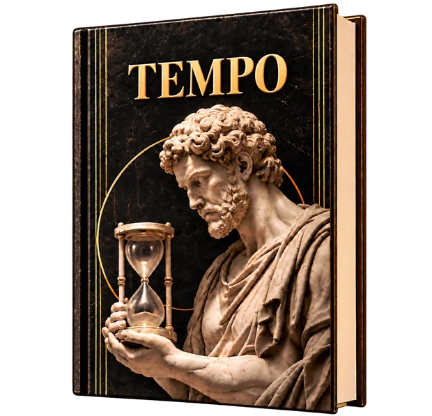 DOMINE seu Tempo