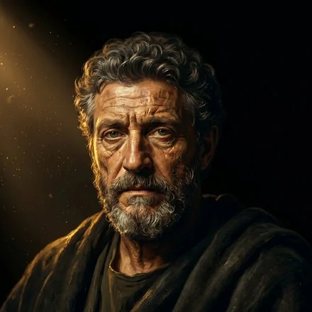 Marco Aurélio